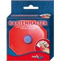 NORIS Spielkartenhalter