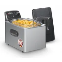 Fritel Turbo SF 4551 silber