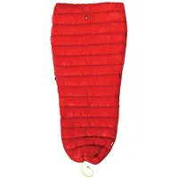 Pajak Quest Quilt Bivibag - Red - One Size