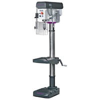 Optimum OPTIdrill B 28H inkl. Schraubstock BMS 120