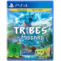 Gearbox Publishing Tribes of Midgard Deluxe Edition