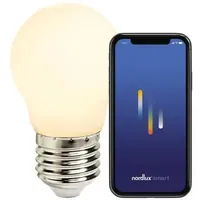 Nordlux Smart E27 4,7W 2200-6500K 1 St.