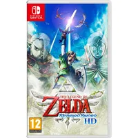 Nintendo The Legend of Zelda Skyward Sword HD