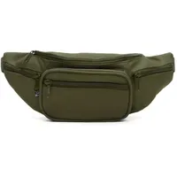 Brandit Textil Bauchtasche One Size Oliv