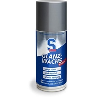 S100 Glanz-Wachs Spray