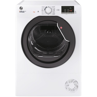 Hoover HLE H8A2DKEX-84 Wärmepumpentrockner (8 kg)