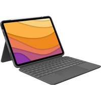 Logitech Combo Touch Tastatur Case für iPad Air 10.9''
