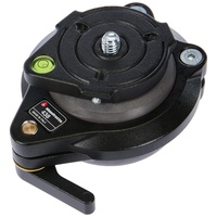 Manfrotto 438 Nivelierkopf