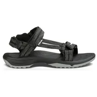 Teva Terra Fi Lite Damen city lights black/pastel 39