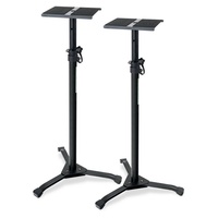 Pronomic SLS-20 Studio Monitor Stativ faltbar 2er Set