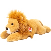 Teddy-Hermann Löwe liegend