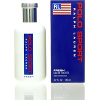 Ralph Lauren Polo Sport Fresh Eau de Toilette 125