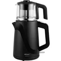 Arzum Jollietea Teebereiter Schwarz