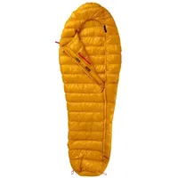 Pajak Radical 1Z Schlafsack - Gold - Kurz
