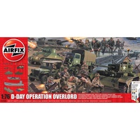 AIRFIX 1:76