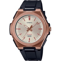 Casio Collection Resin 42 mm LWA-300HRG-5EVEF