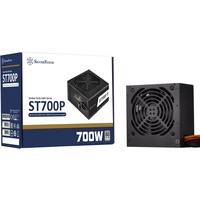 Silverstone Strider ST Series ST700P 700W ATX 2.4 (SST-ST700P)