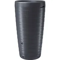 Prosperplast Maze Regenwasserbehälter 240 l anthrazit