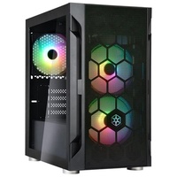 Silverstone FARA H1M Pro