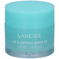 Laneige Lip Sleeping Mask regenerierende Nachtcreme für Lippen Farbton