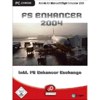 Koch FS Enhancer 2004 (Add-On) (PC)