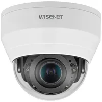 Hanwha Techwin WiseNet Q QND-8080R - Netzwerk-Überwachungskamera - Kuppel