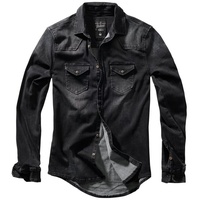 Brandit Textil Brandit Riley Denim Shirt