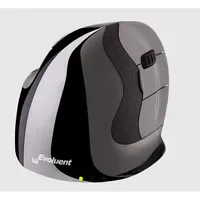 Evoluent VerticalMouse D Grau