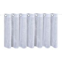 Gerster Davina Ösen 150 x 50 cm weiß