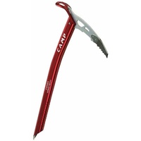 C.A.M.P. Camp Corsa Nanotech Eispickel (Größe 70cm, rot)