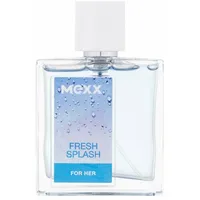 MEXX Fresh Splash For Her Eau de Toilette 50
