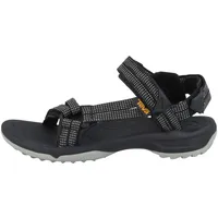 Teva Terra Fi Lite Damen city lights black/pastel 40