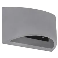 ETC Shop Wandlampe Innen Modern Flur Up and Down