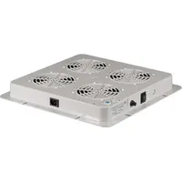 EFB-Elektronik EFB Elektronik Dachlüfter 4-fach für PRO, Öffnung A,
