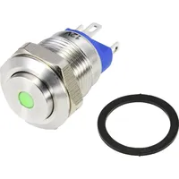 TRU Components TC-9219000 Drucktaster 48 V/AC 2 A 1