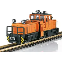 LGB 21671 G Schienenreinigungslok