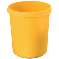 HAN Papierkorb 30 l Gelb