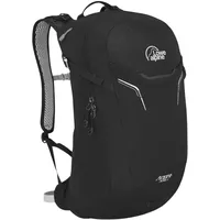Lowe Alpine AirZone Active 18 Rucksack (Größe 18L, schwarz)