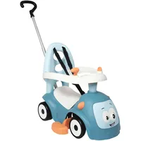 Smoby Rutschauto Maestro 3-in-1 Blau