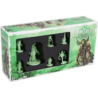 Steamforged Games Rattlebone, Prophet of the Ascended Past