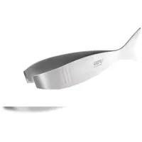 GEFU Tola Grätenpinzette Edelstahl 14,5 cm