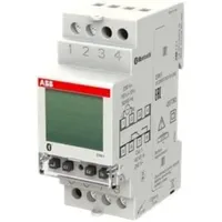 ABB Stotz S&J Wochen-Zeitschaltuhr 1-Kanal Bluetooth DW1