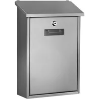 Perel Berlin Silbergrau