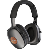 Marley Positive Vibration XL ANC schwarz