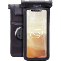 SP CONNECT Universal Phone Case blk M