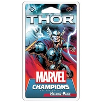 Fantasy Flight Games Marvel Champions Thor