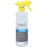 PARAM FORMADES Schnelldesinfektion Sensitive 500 ml