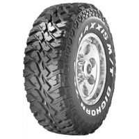 Maxxis MT-764 Bighorn 265/70 R17 118/115Q 8PR POR RWL