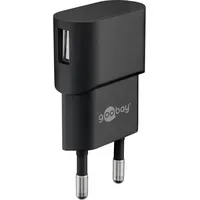 Goobay USB-Ladegerät 1 A, 5 W