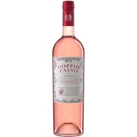 Doppio Passo Primitivo Rosato Roséwein Italien (6 x 0,75l)